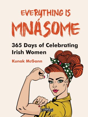 cover image of Everything is Mnásome